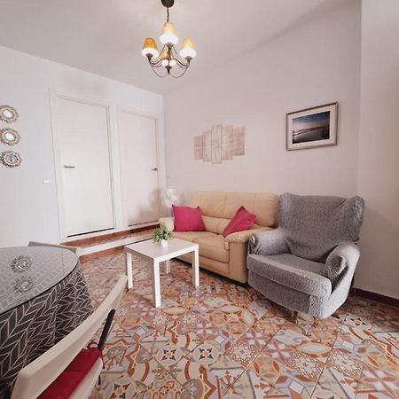巴尔巴特Casa Empul Almadraba Centro别墅 外观 照片