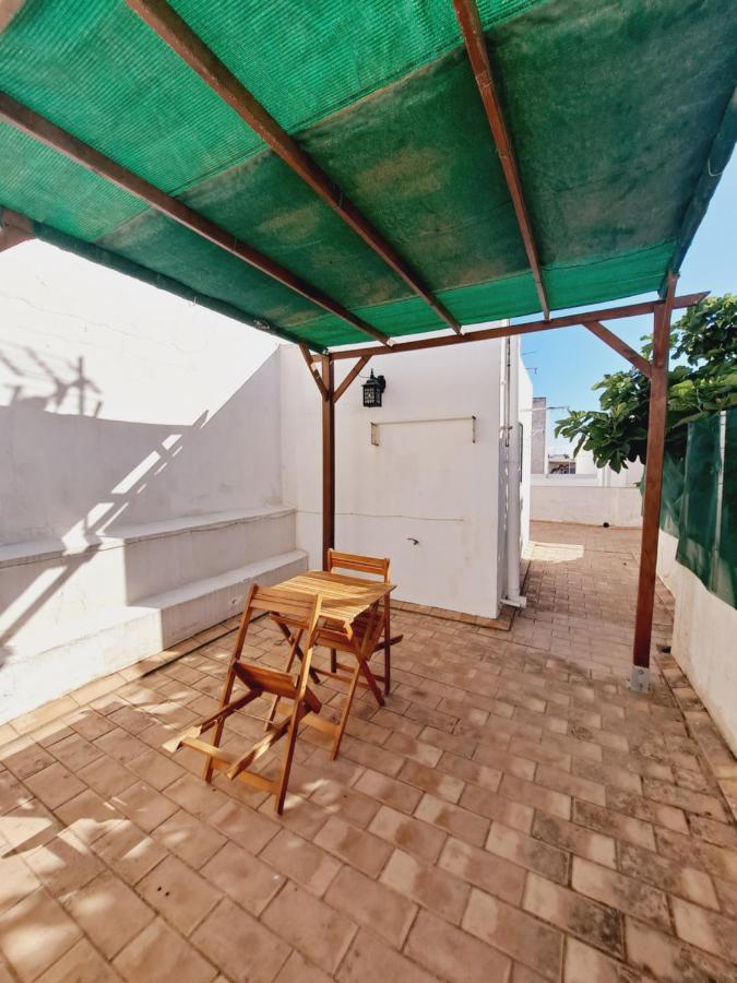 巴尔巴特Casa Empul Almadraba Centro别墅 外观 照片