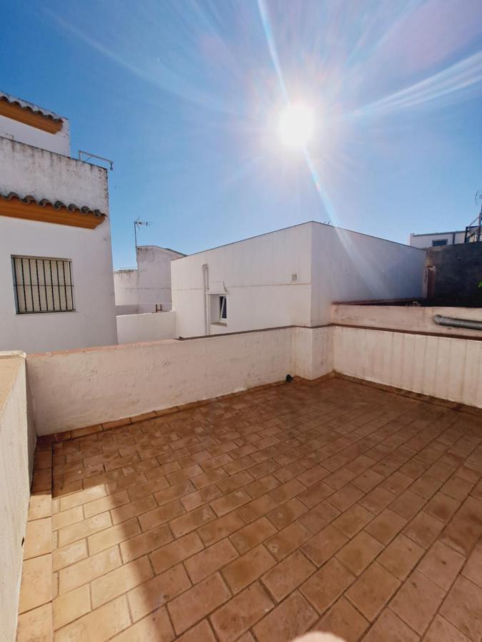 巴尔巴特Casa Empul Almadraba Centro别墅 外观 照片