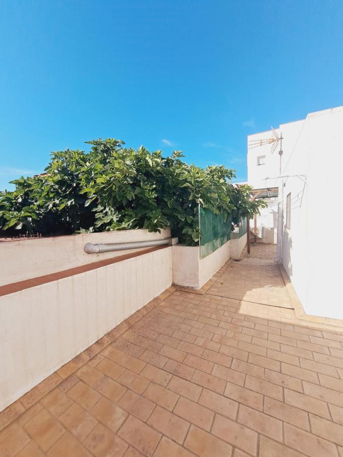巴尔巴特Casa Empul Almadraba Centro别墅 外观 照片